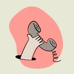 Operador de Telemarketing