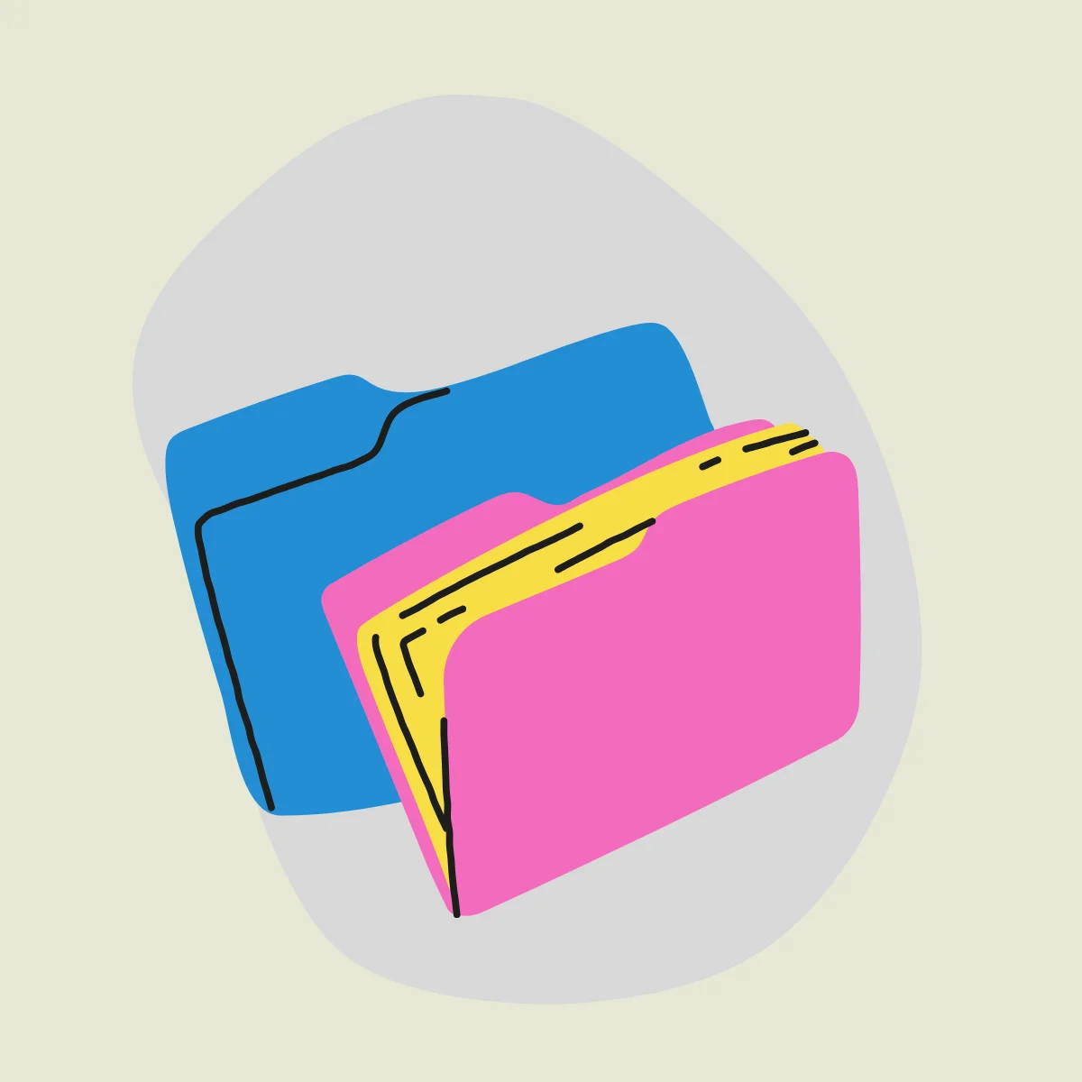 Organizacao Digital e Produtividade 1