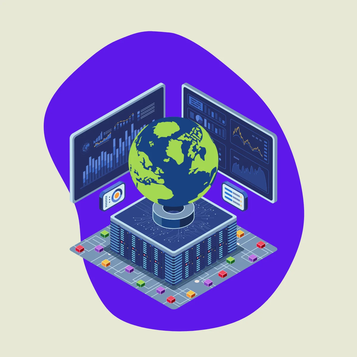 Planejamento de Big Data