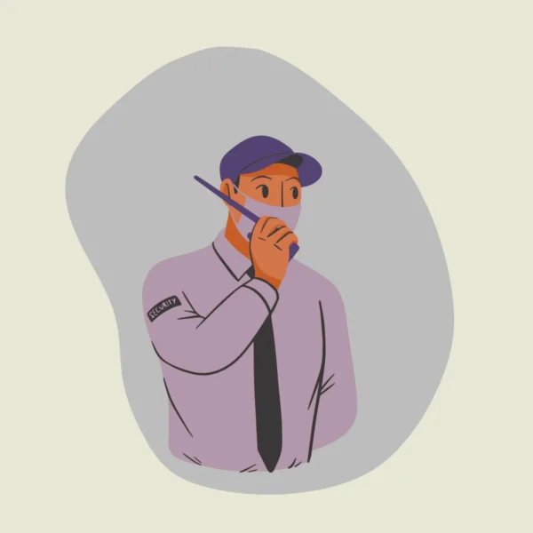 Porteiro e Controlador de Acesso (1)