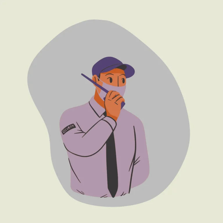 Porteiro e Controlador de Acesso (1)