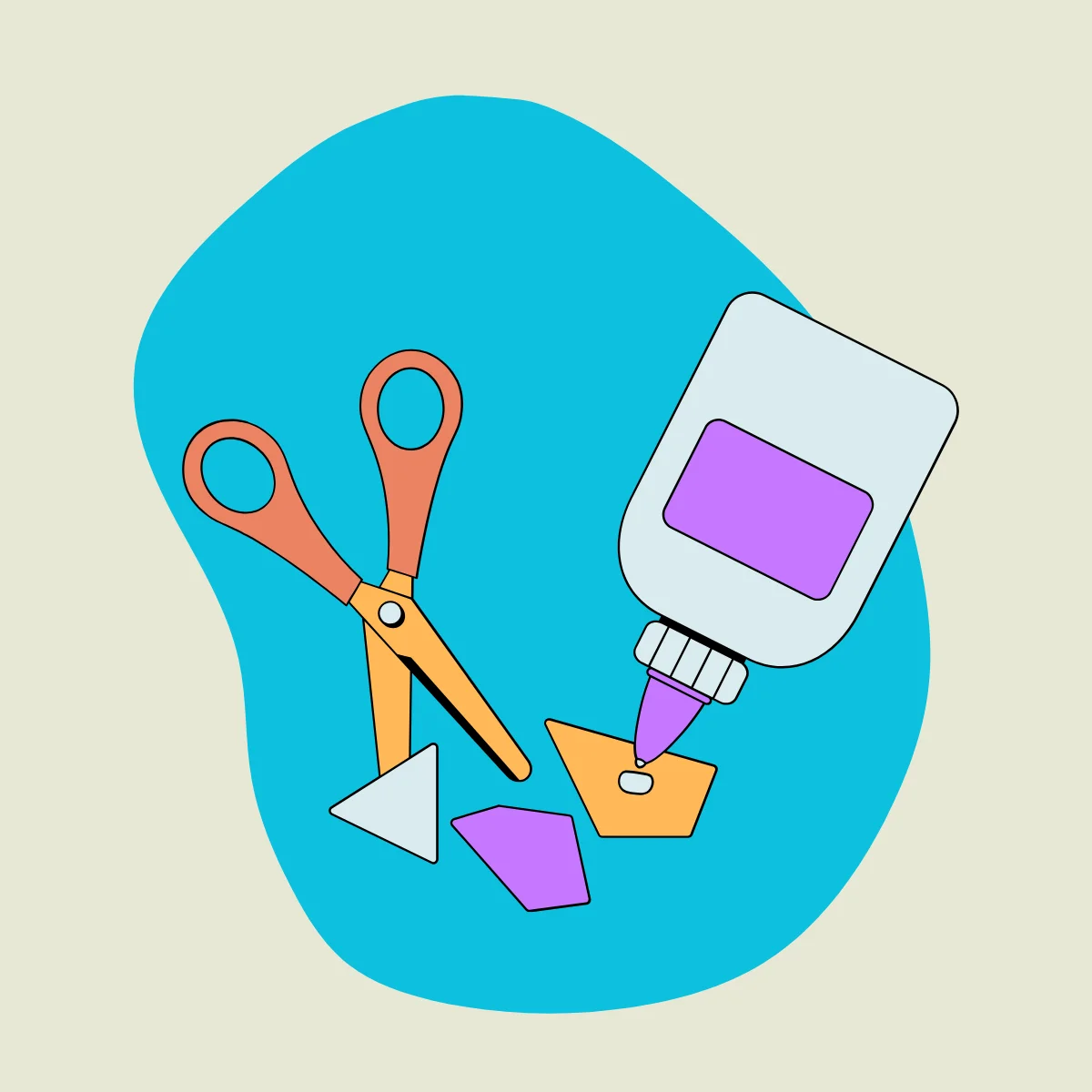 Producao de Material Pedagogico Adaptado