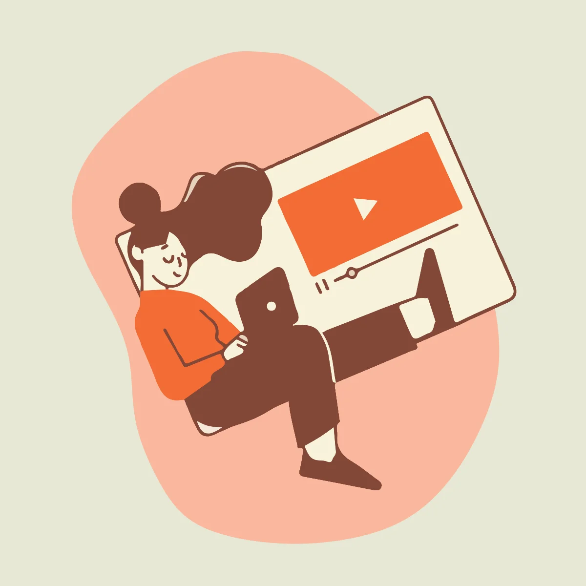 Producao de Videoaulas de Alta Qualidade