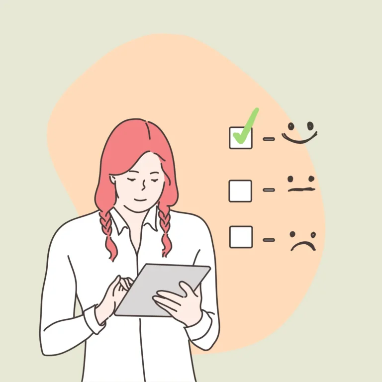 Qualidade no Atendimento