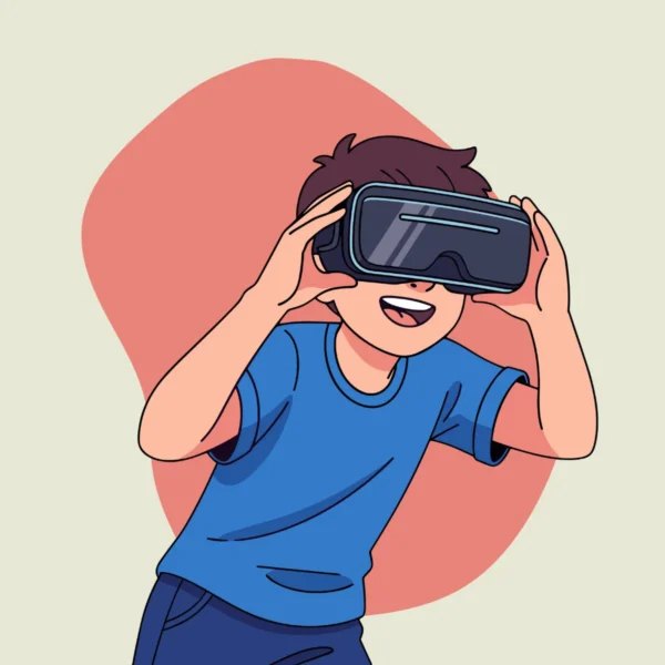 Realidade Virtual (RV) com Foco em Educação