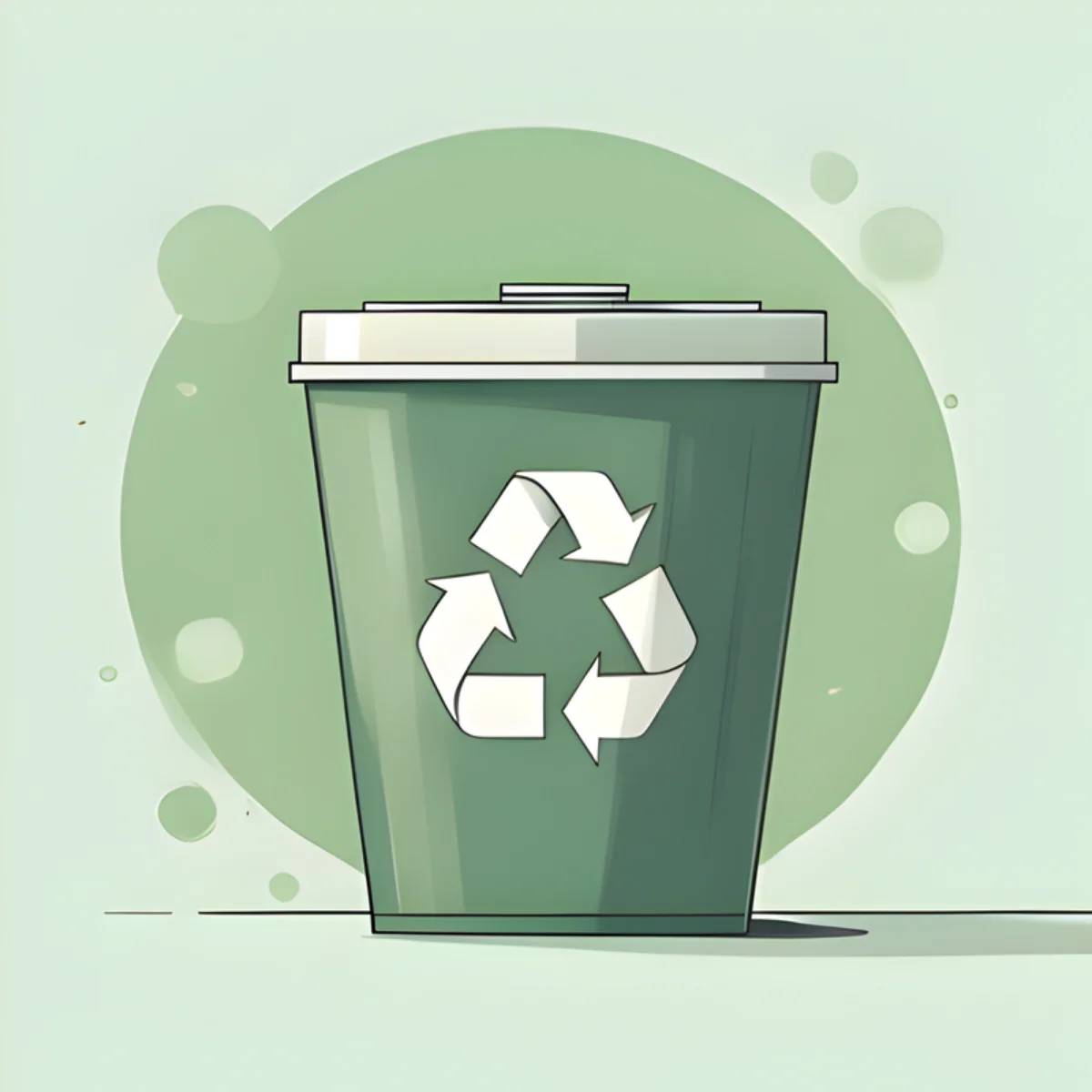 Reciclagem e Coleta Seletiva 1 1