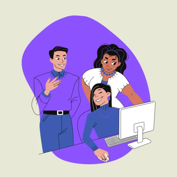 Relações Humanas no Trabalho