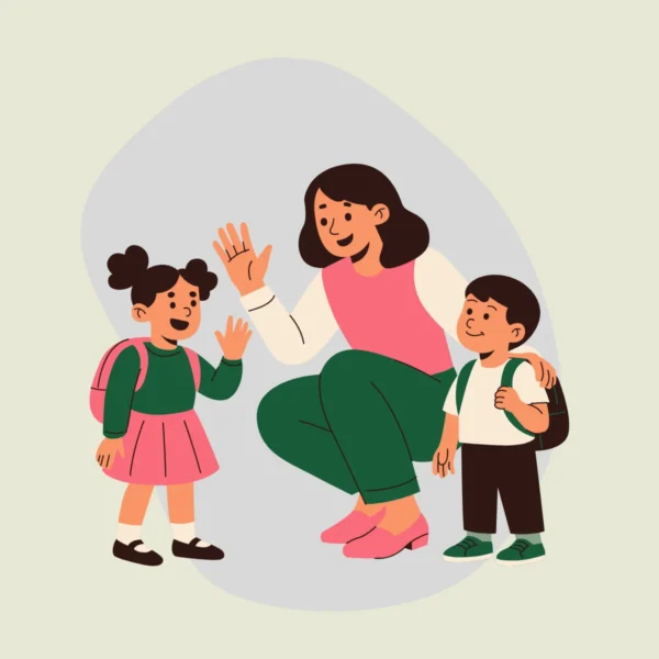 Relações Interpessoais na Educação