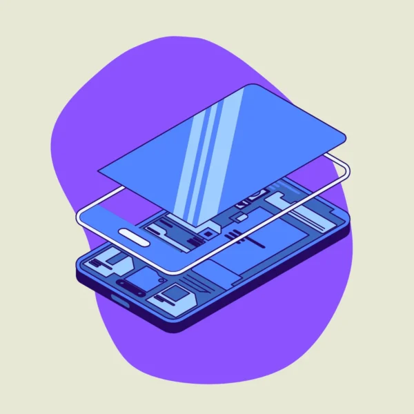 Reparo e Manutenção de Smartphones e Tablets (Fundamentos e Boas Práticas)