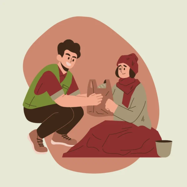 Serviço Social em Famílias em Situação de Vulnerabilidade