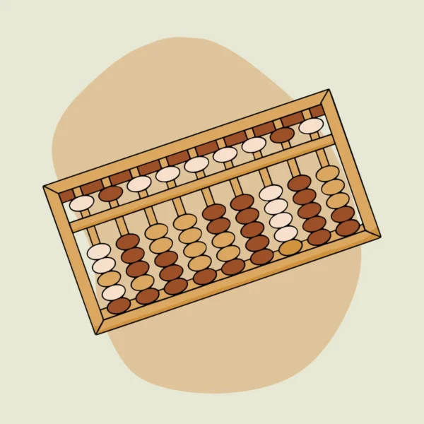 Soroban na Matemática