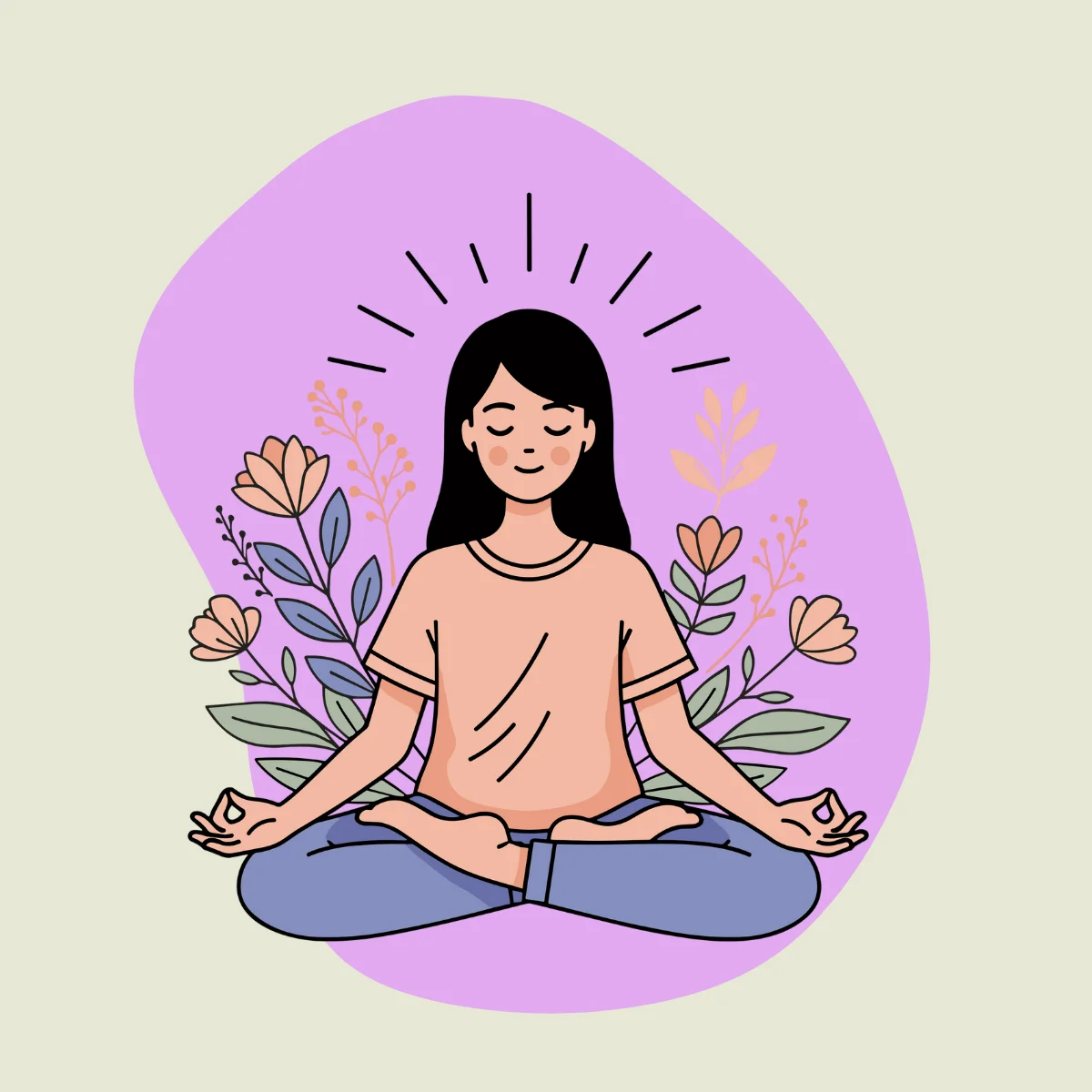 Tecnicas de Meditacao e Mindfulness para Produtividade 1