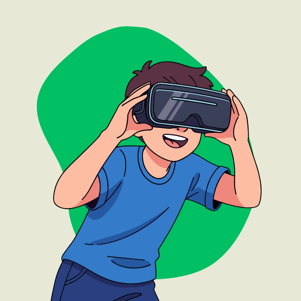 Tecnologias Imersivas (RV/RA) na Educação