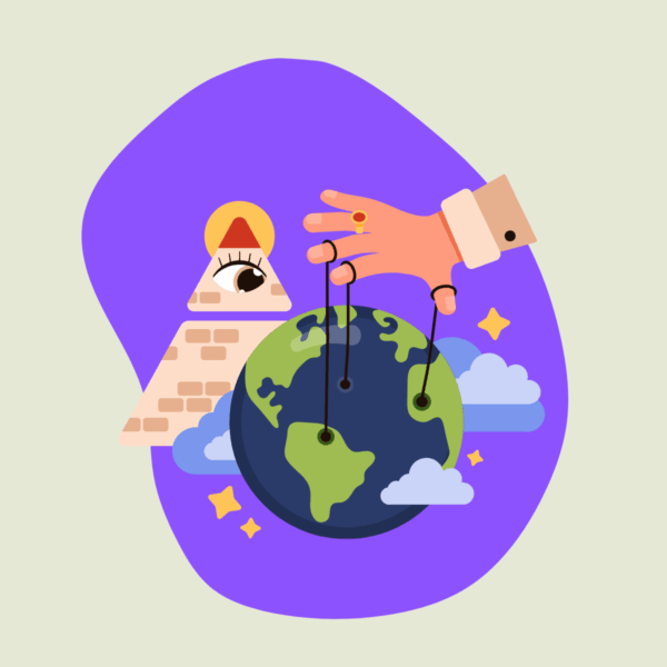 Teoria Política Moderna