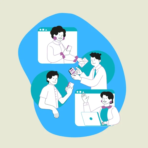 Teorias da Comunicação