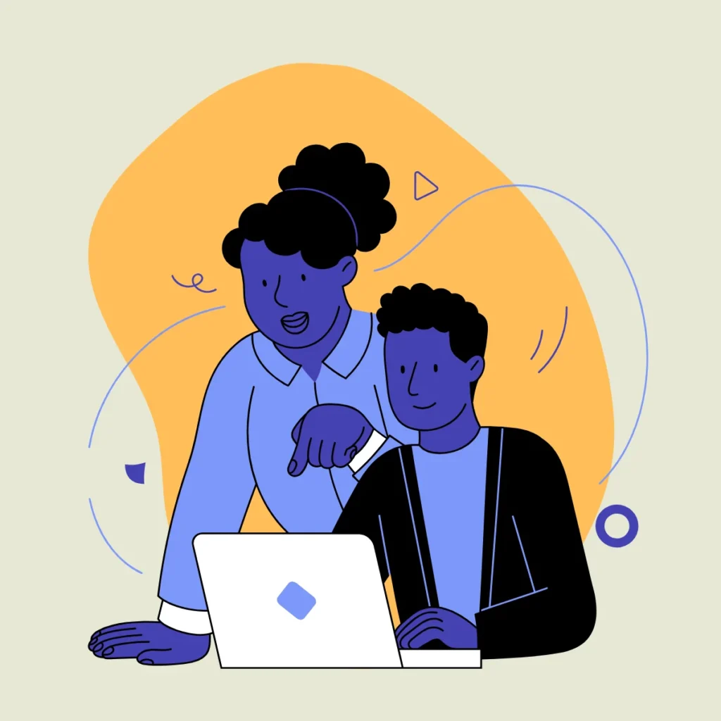 Treinamento e Desenvolvimento de Talentos (T&D)