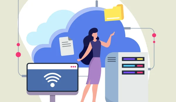 Fundamentos de Computação em Nuvem