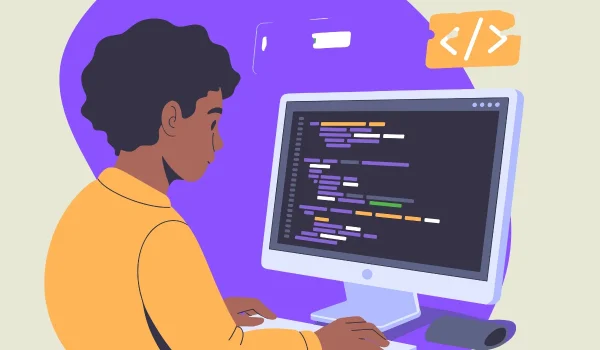 Fundamentos de Desenvolvimento Web - Back End