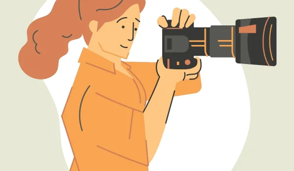 Fundamentos de Fotografia Profissional