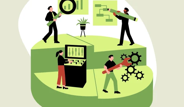 Fundamentos de Gestão Pública