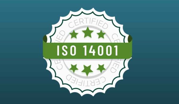 ISO 14001
