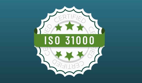 ISO 31000 - Administra Brasil Cursos Online Grátis