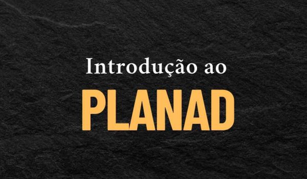 Introdução ao Plano Nacional de Políticas sobre Drogas (PLANAD) - Curso online grátis profissionalizante complementar
