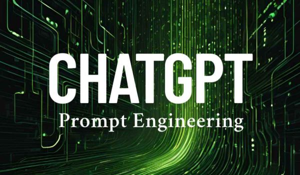 Introdução ao Prompt Engineering com Chat GPT - Curso online grátis profissionalizante complementar
