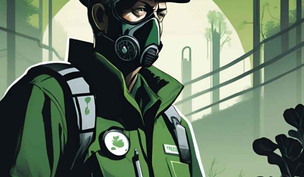 Perícia e Avaliação Ambiental - Curso online grátis profissionalizante complementar